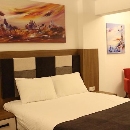 Rivada Hotel 카르테페 외부 사진